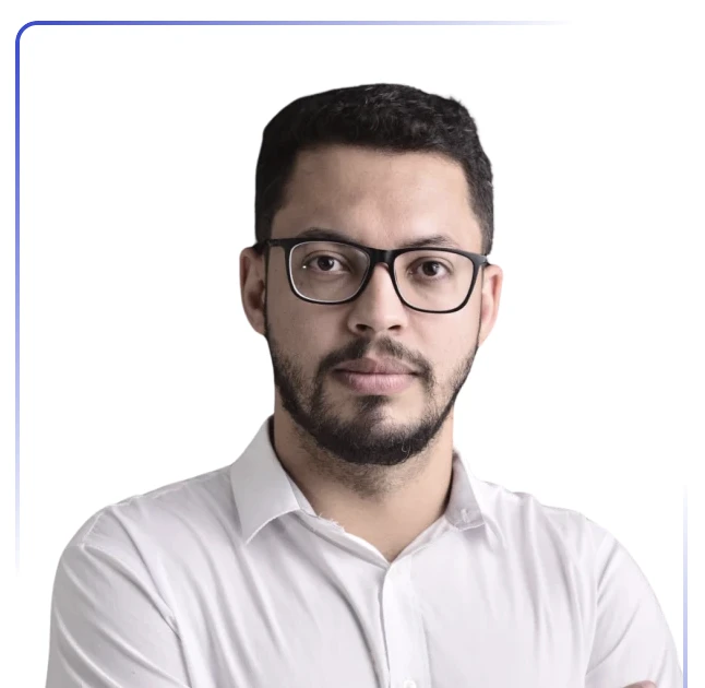 <gradient>Brendell Gomes</gradient>